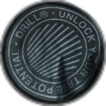Drillr Patch +15,00&nbsp;&euro;